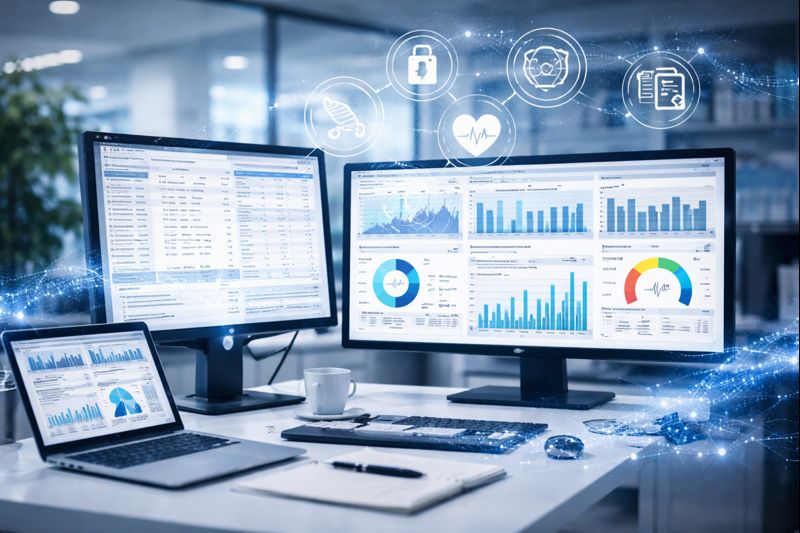 What Are the Careers in Statistics? High-Growth Opportunities with Focus on SAS in Clinical and BFSI Domains